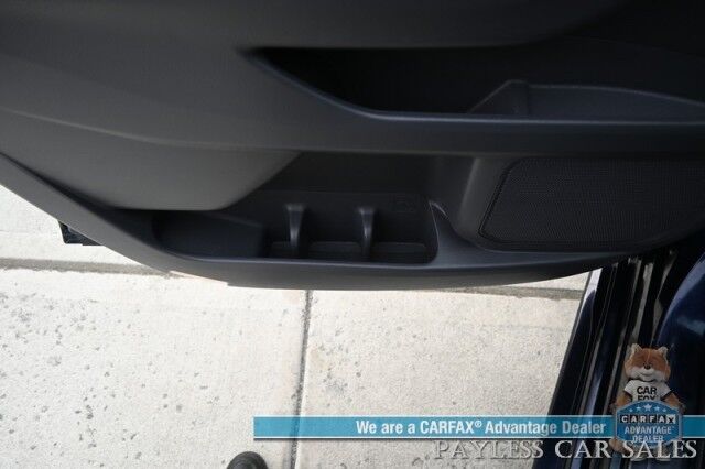 2023 Toyota Sienna XLE / AWD / Hybrid / Power & Heated Leather Seats / Sunroof / Adaptive Cruise / Lane Departure & Blind Spot / Rear Captain Chairs / 3rd Row / Seats 7 / Apple CarPlay & Android Auto / Back Up Camera / 36 MPG / 1-Owner Anchorage AK