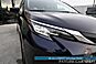 2023 Toyota Sienna XLE / AWD / Hybrid / Power & Heated Leather Seats / Sunroof / Adaptive Cruise / Lane Departure & Blind Spot / Rear Captain Chairs / 3rd Row / Seats 7 / Apple CarPlay & Android Auto / Back Up Camera / 36 MPG / 1-Owner Anchorage AK