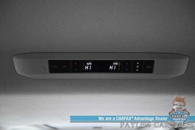 2023 Toyota Sienna XLE / AWD / Hybrid / Power & Heated Leather Seats / Sunroof / Adaptive Cruise / Lane Departure & Blind Spot / Rear Captain Chairs / 3rd Row / Seats 7 / Apple CarPlay & Android Auto / Back Up Camera / 36 MPG / 1-Owner Anchorage AK