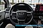 2023 Toyota Sienna XLE / AWD / Hybrid / Power & Heated Leather Seats / Sunroof / Adaptive Cruise / Lane Departure & Blind Spot / Rear Captain Chairs / 3rd Row / Seats 7 / Apple CarPlay & Android Auto / Back Up Camera / 36 MPG / 1-Owner Anchorage AK