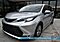 2023 Toyota Sienna XLE / AWD / Hybrid / Power & Heated Leather Seats / Sunroof / Adaptive Cruise / Lane Departure & Blind Spot / Rear Captain Chairs / Apple CarPlay & Android Auto / 3rd Row / Seats 7 / Back Up Camera / 36 MPG / 1-Ownerd Anchorage AK