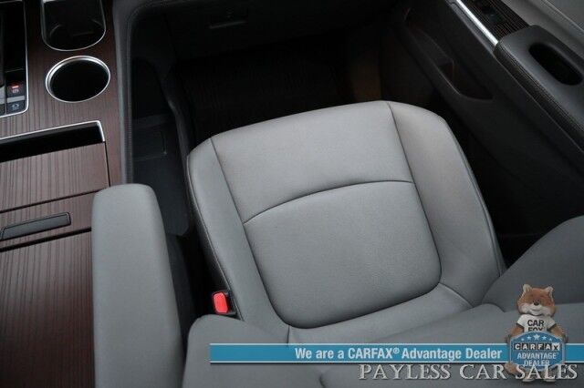 2023 Toyota Sienna XLE / AWD / Hybrid / Power & Heated Leather Seats / Sunroof / Lane Departure & Blind Spot Alert / Adaptive Cruise / Apple CarPlay & Android Auto / Rear Captain Chairs / 3rd Row / Seats 7 / 36 MPG / 1-Owner Anchorage AK 2023 Toyota Sienna XLE / AWD / Hybrid / Power & Heated Leather Seats / Sunroof / Lane Departure & Blind Spot Alert / Adaptive Cruise / Apple CarPlay & Android Auto / Rear Captain Chairs / 3rd Row / Seats 7 / 36 MPG / 1-Owner Anchorage AK