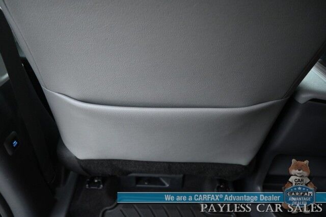 2023 Toyota Sienna XLE / AWD / Hybrid / Power & Heated Leather Seats / Sunroof / Lane Departure & Blind Spot Alert / Adaptive Cruise / Apple CarPlay & Android Auto / Rear Captain Chairs / 3rd Row / Seats 7 / 36 MPG / 1-Owner Anchorage AK 2023 Toyota Sienna XLE / AWD / Hybrid / Power & Heated Leather Seats / Sunroof / Lane Departure & Blind Spot Alert / Adaptive Cruise / Apple CarPlay & Android Auto / Rear Captain Chairs / 3rd Row / Seats 7 / 36 MPG / 1-Owner Anchorage AK