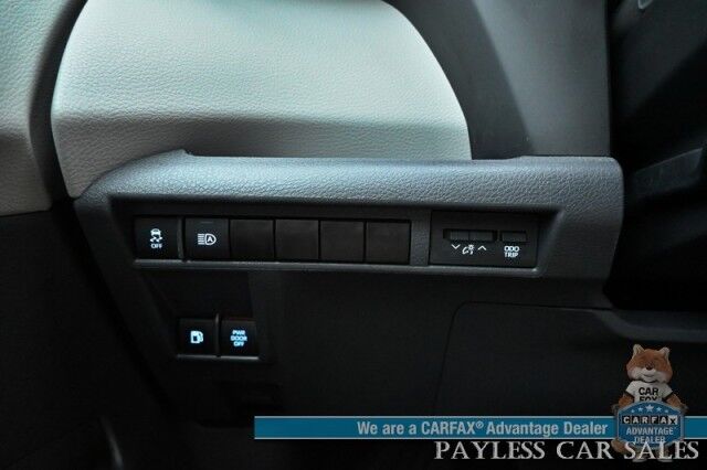 2023 Toyota Sienna XLE / AWD / Hybrid / Power & Heated Leather Seats / Sunroof / Lane Departure & Blind Spot Alert / Adaptive Cruise / Apple CarPlay & Android Auto / Rear Captain Chairs / 3rd Row / Seats 7 / 36 MPG / 1-Owner Anchorage AK 2023 Toyota Sienna XLE / AWD / Hybrid / Power & Heated Leather Seats / Sunroof / Lane Departure & Blind Spot Alert / Adaptive Cruise / Apple CarPlay & Android Auto / Rear Captain Chairs / 3rd Row / Seats 7 / 36 MPG / 1-Owner Anchorage AK