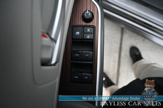 2023 Toyota Sienna XLE / AWD / Hybrid / Power & Heated Leather Seats / Sunroof / Lane Departure & Blind Spot Alert / Adaptive Cruise / Apple CarPlay & Android Auto / Rear Captain Chairs / 3rd Row / Seats 7 / 36 MPG / 1-Owner Anchorage AK 2023 Toyota Sienna XLE / AWD / Hybrid / Power & Heated Leather Seats / Sunroof / Lane Departure & Blind Spot Alert / Adaptive Cruise / Apple CarPlay & Android Auto / Rear Captain Chairs / 3rd Row / Seats 7 / 36 MPG / 1-Owner Anchorage AK