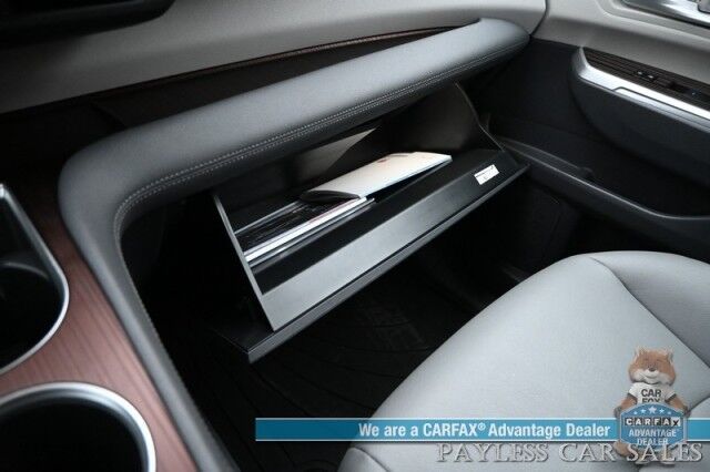 2023 Toyota Sienna XLE / AWD / Hybrid / Power & Heated Leather Seats / Sunroof / Lane Departure & Blind Spot Alert / Adaptive Cruise / Apple CarPlay & Android Auto / Rear Captain Chairs / 3rd Row / Seats 7 / 36 MPG / 1-Owner Anchorage AK 2023 Toyota Sienna XLE / AWD / Hybrid / Power & Heated Leather Seats / Sunroof / Lane Departure & Blind Spot Alert / Adaptive Cruise / Apple CarPlay & Android Auto / Rear Captain Chairs / 3rd Row / Seats 7 / 36 MPG / 1-Owner Anchorage AK