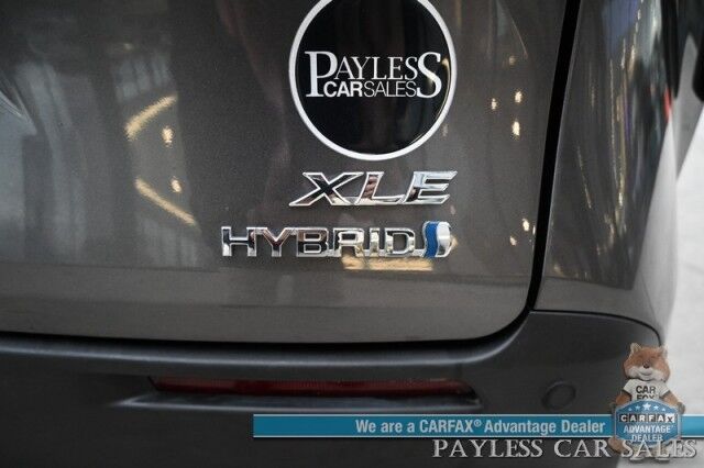 2023 Toyota Sienna XLE / AWD / Hybrid / Power & Heated Leather Seats / Sunroof / Lane Departure & Blind Spot Alert / Adaptive Cruise / Apple CarPlay & Android Auto / Rear Captain Chairs / 3rd Row / Seats 7 / 36 MPG / 1-Owner Anchorage AK 2023 Toyota Sienna XLE / AWD / Hybrid / Power & Heated Leather Seats / Sunroof / Lane Departure & Blind Spot Alert / Adaptive Cruise / Apple CarPlay & Android Auto / Rear Captain Chairs / 3rd Row / Seats 7 / 36 MPG / 1-Owner Anchorage AK