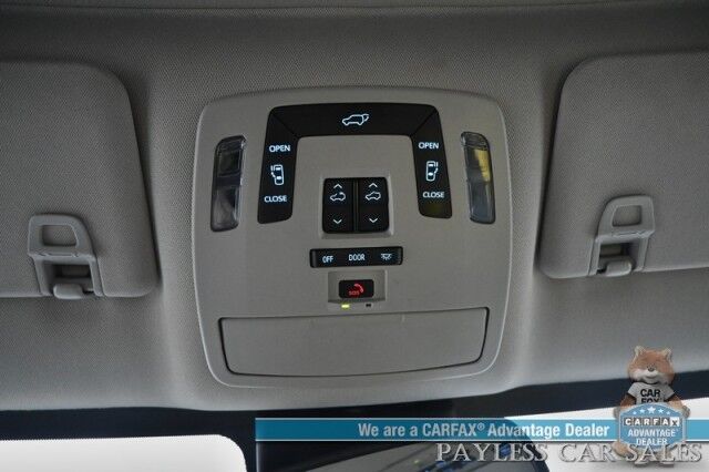 2023 Toyota Sienna XLE / AWD / Hybrid / Power & Heated Leather Seats / Sunroof / Lane Departure & Blind Spot Alert / Adaptive Cruise / Apple CarPlay & Android Auto / Rear Captain Chairs / 3rd Row / Seats 7 / 36 MPG / 1-Owner Anchorage AK 2023 Toyota Sienna XLE / AWD / Hybrid / Power & Heated Leather Seats / Sunroof / Lane Departure & Blind Spot Alert / Adaptive Cruise / Apple CarPlay & Android Auto / Rear Captain Chairs / 3rd Row / Seats 7 / 36 MPG / 1-Owner Anchorage AK