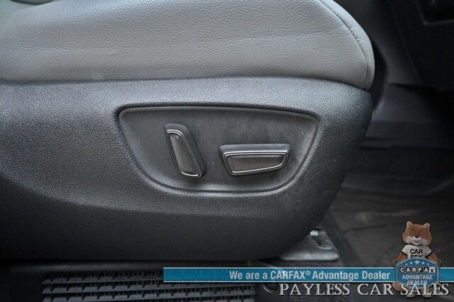 2023 Toyota Sienna XLE / AWD / Hybrid / Power & Heated Leather Seats / Sunroof / Lane Departure & Blind Spot Alert / Adaptive Cruise / Apple CarPlay & Android Auto / Rear Captain Chairs / 3rd Row / Seats 7 / 36 MPG / 1-Owner Anchorage AK 2023 Toyota Sienna XLE / AWD / Hybrid / Power & Heated Leather Seats / Sunroof / Lane Departure & Blind Spot Alert / Adaptive Cruise / Apple CarPlay & Android Auto / Rear Captain Chairs / 3rd Row / Seats 7 / 36 MPG / 1-Owner Anchorage AK