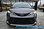 2023 Toyota Sienna XLE / AWD / Hybrid / Power & Heated Leather Seats / Sunroof / Lane Departure & Blind Spot Alert / Adaptive Cruise / Apple CarPlay & Android Auto / Rear Captain Chairs / 3rd Row / Seats 7 / 36 MPG / 1-Owner Anchorage AK 2023 Toyota Sienna XLE / AWD / Hybrid / Power & Heated Leather Seats / Sunroof / Lane Departure & Blind Spot Alert / Adaptive Cruise / Apple CarPlay & Android Auto / Rear Captain Chairs / 3rd Row / Seats 7 / 36 MPG / 1-Owner Anchorage AK