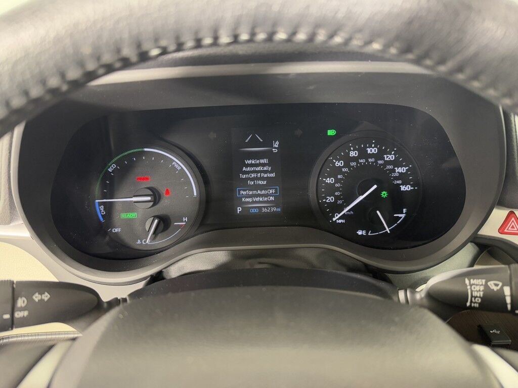 2023 Toyota Sienna XLE AWD Maumee OH