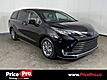 2023 Toyota Sienna XLE AWD