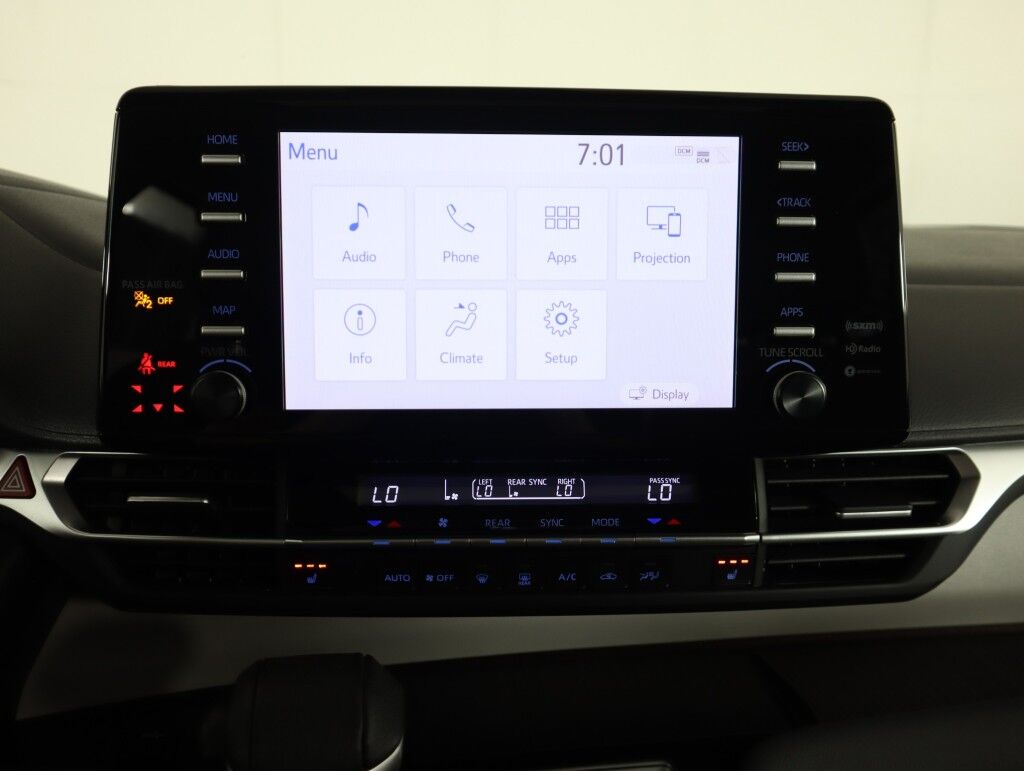 2023 Toyota Sienna XLE AWD Maumee OH
