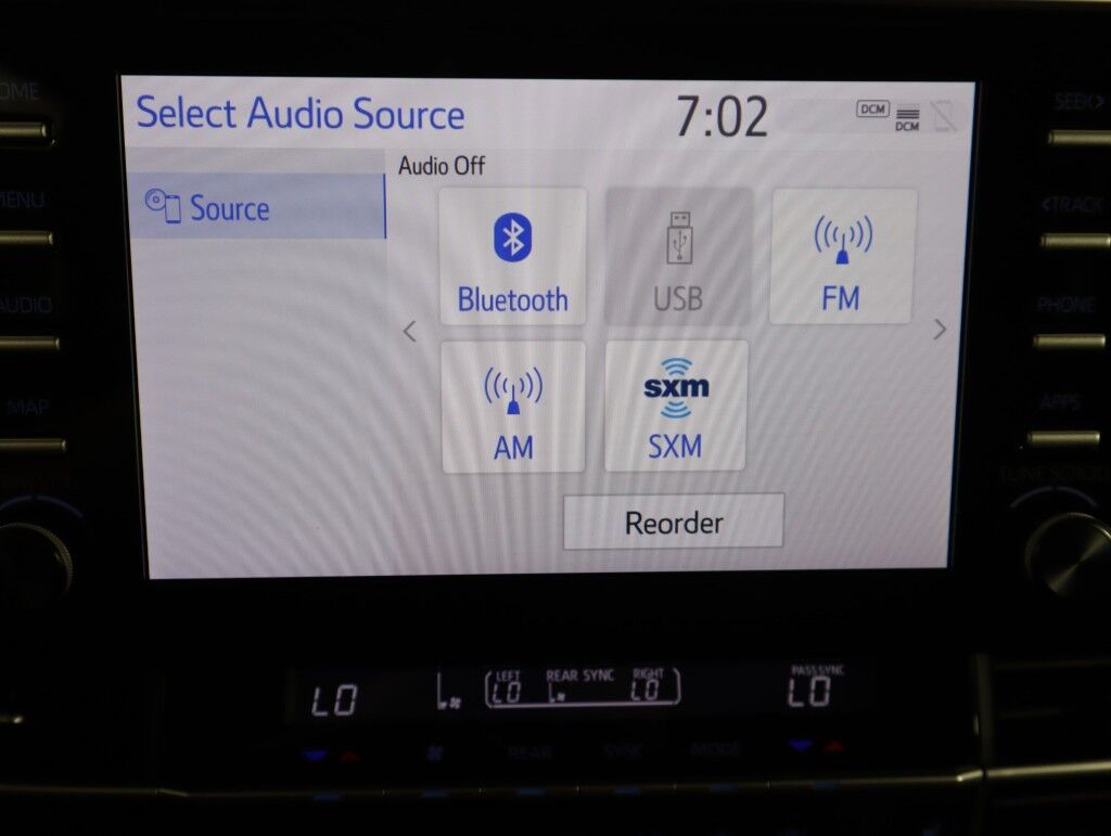 2023 Toyota Sienna XLE AWD Maumee OH