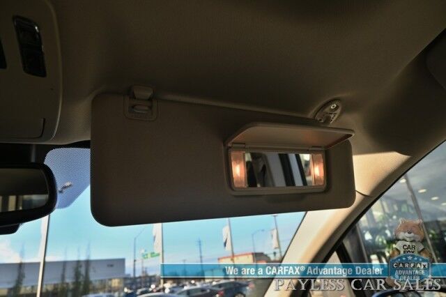 2023 Toyota Sienna XLE / AWD / Power & Heated Leather Seats / Sunroof / Adaptive Cruise / Lane Depart & Blind Spot Alert / Rear Captain Chairs / 3rd Row / Seats 7 / Apple CarPlay & Android Auto / Back Up Camera / 36 MPG / 1-Owner Anchorage AK