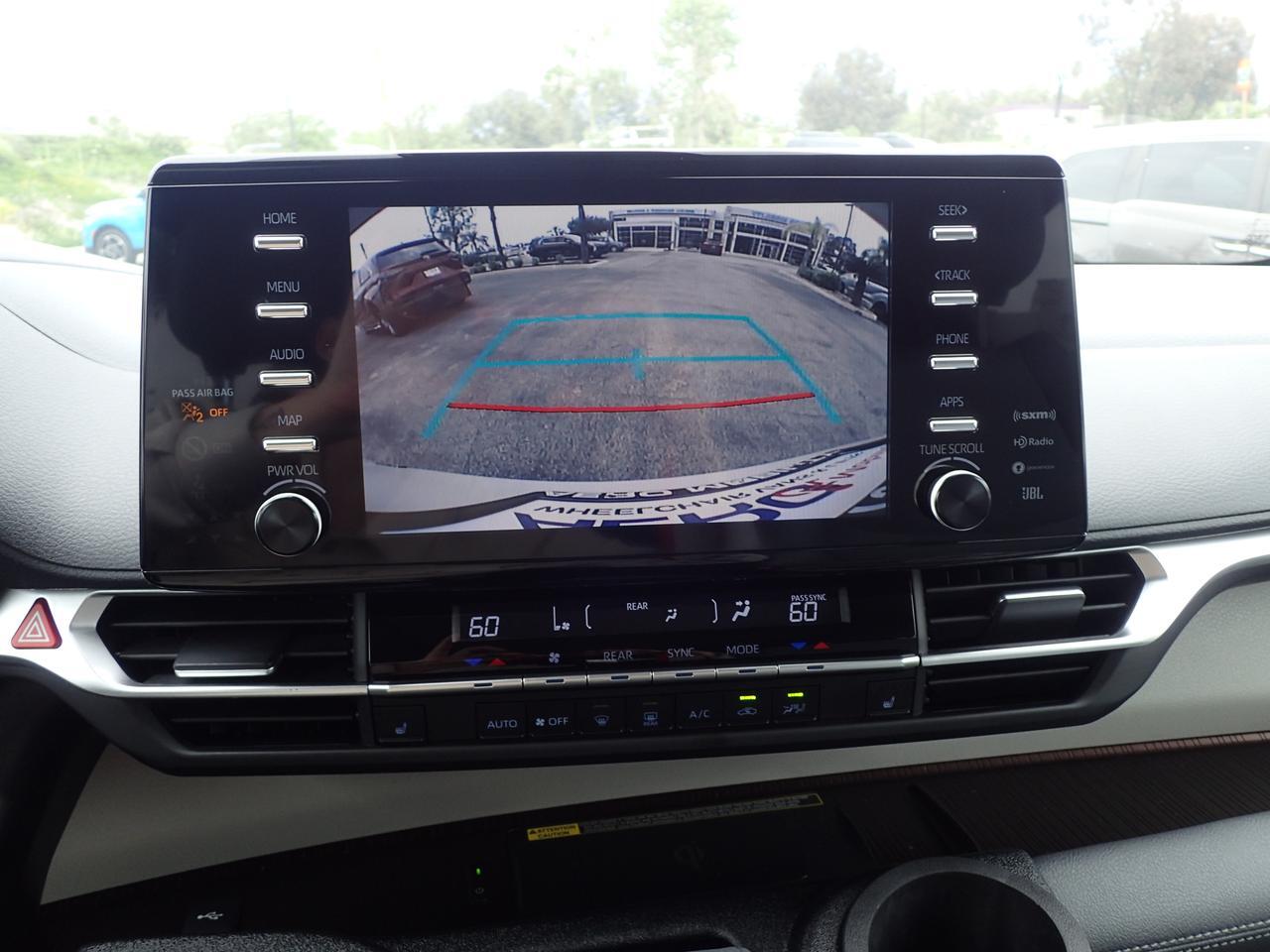 2023 Toyota Sienna XLE+ Anaheim CA