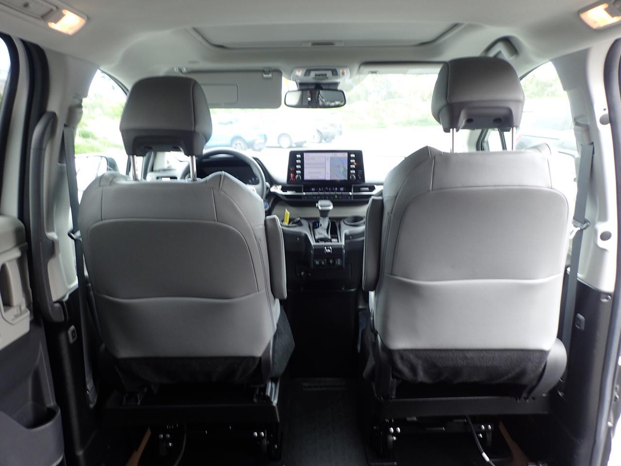 2023 Toyota Sienna XLE+ Anaheim CA