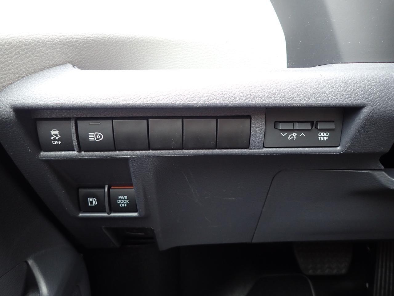 2023 Toyota Sienna XLE+ Anaheim CA