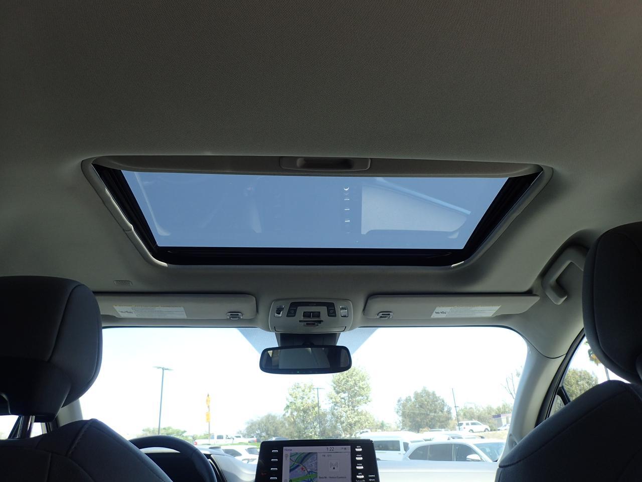 2023 Toyota Sienna XLE+ Anaheim CA
