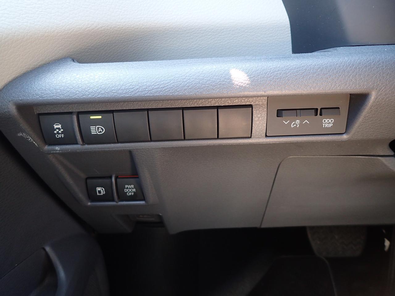 2023 Toyota Sienna XLE+ Anaheim CA