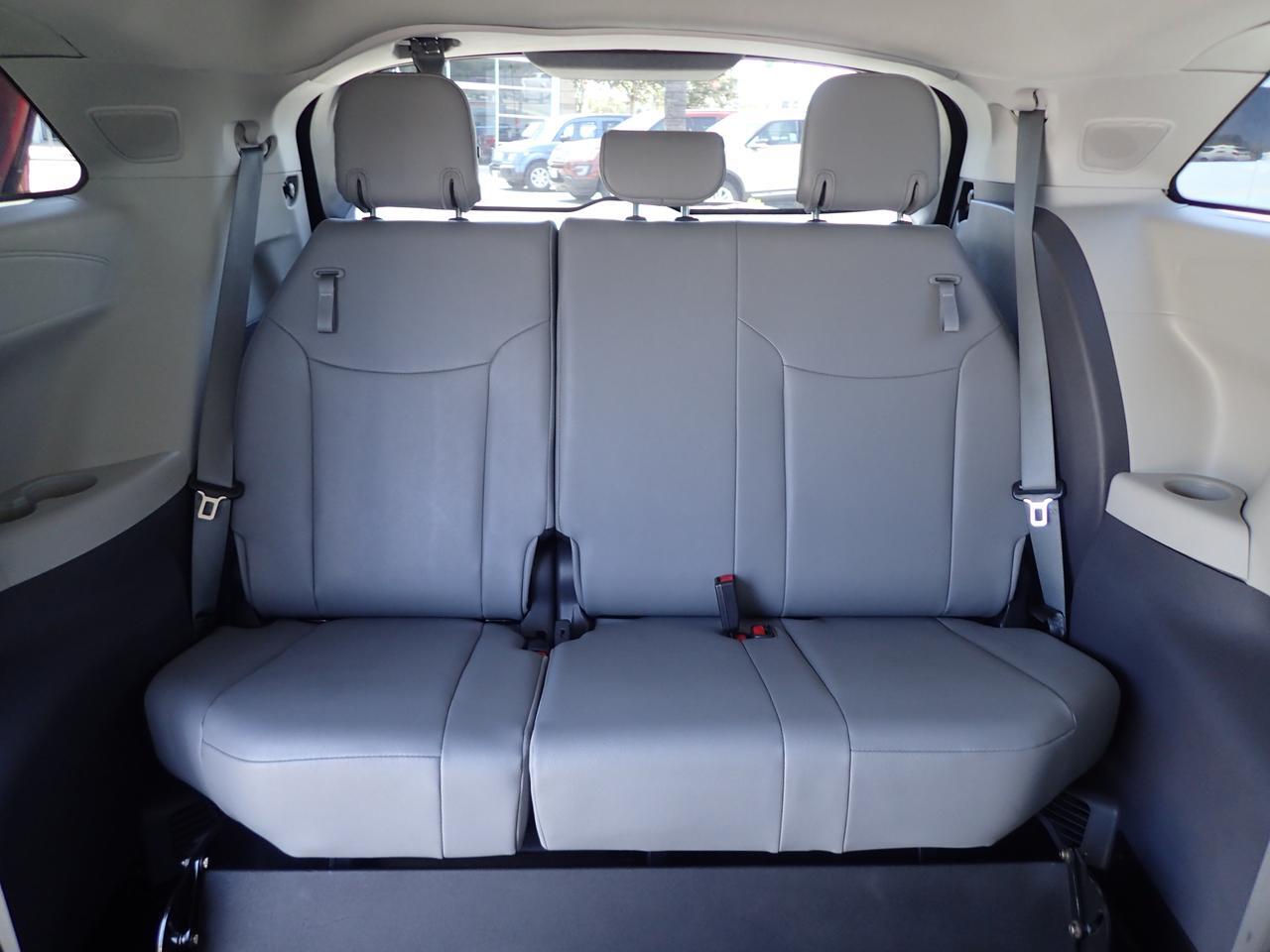 2023 Toyota Sienna XLE+ Anaheim CA