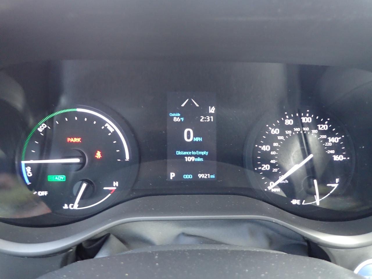 2023 Toyota Sienna XLE Anaheim CA