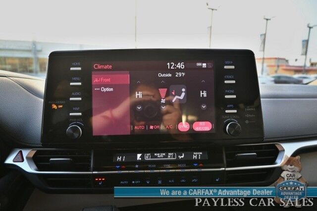 2023 Toyota Sienna XLE Anchorage AK