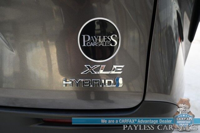 2023 Toyota Sienna XLE Anchorage AK