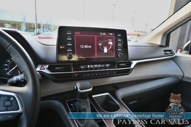 2023 Toyota Sienna XLE Anchorage AK