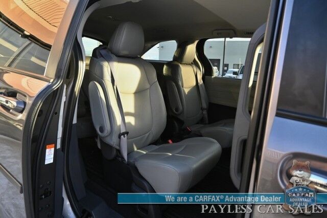2023 Toyota Sienna XLE Anchorage AK