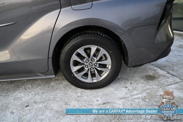 2023 Toyota Sienna XLE Anchorage AK