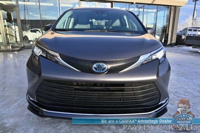 2023 Toyota Sienna XLE Anchorage AK