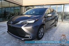 2023_Toyota_Sienna_XLE_ Anchorage AK