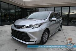 2023_Toyota_Sienna_XLE_ Anchorage AK