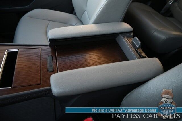 2023 Toyota Sienna XLE Anchorage AK