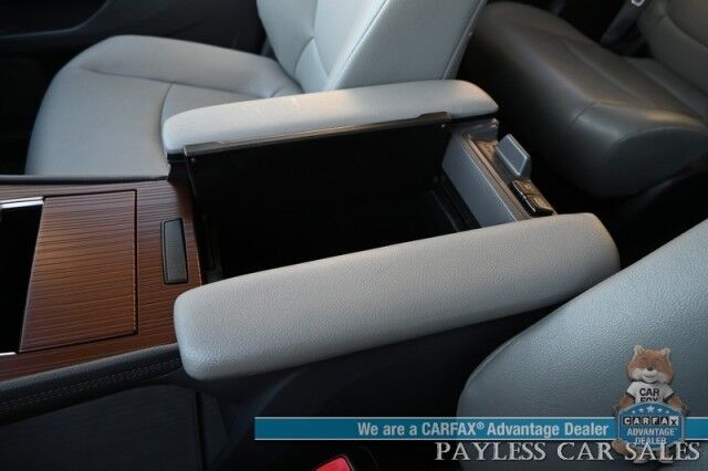 2023 Toyota Sienna XLE Anchorage AK