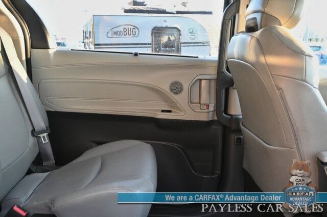 2023 Toyota Sienna XLE Anchorage AK