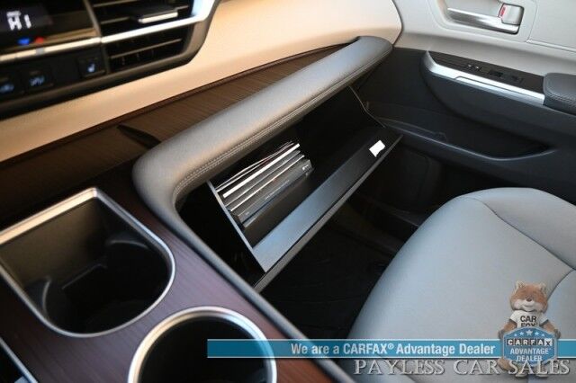 2023 Toyota Sienna XLE Anchorage AK