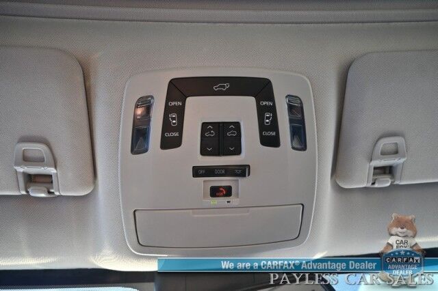 2023 Toyota Sienna XLE Anchorage AK