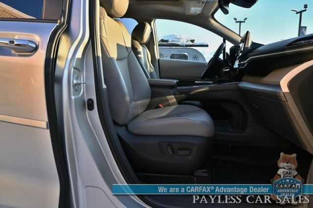 2023 Toyota Sienna XLE Anchorage AK