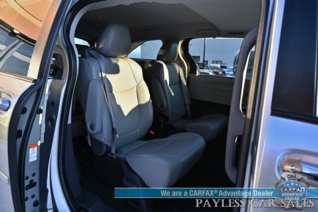 2023 Toyota Sienna XLE Anchorage AK