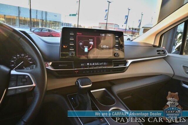 2023 Toyota Sienna XLE Anchorage AK