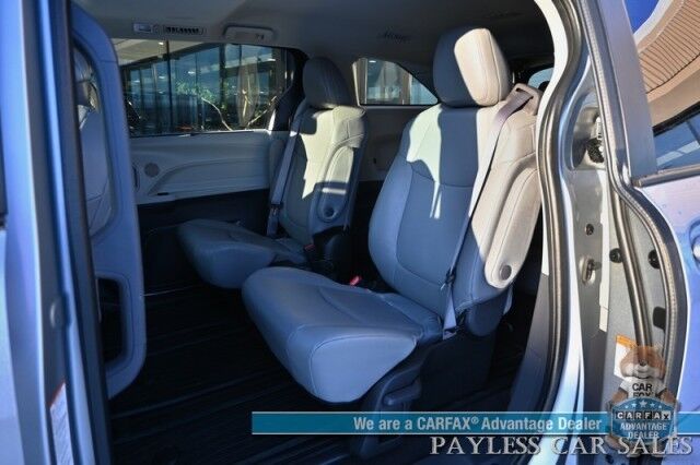 2023 Toyota Sienna XLE Anchorage AK