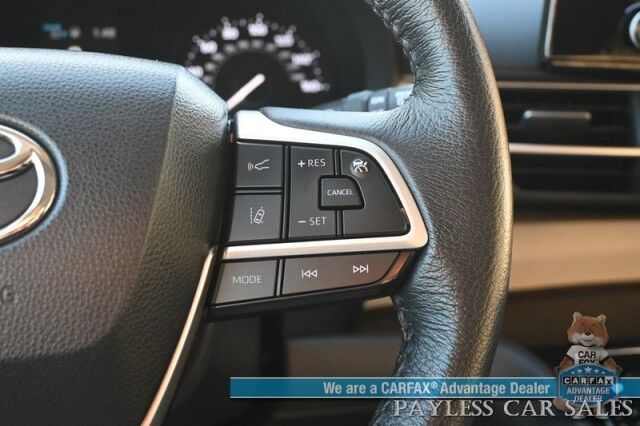 2023 Toyota Sienna XLE Anchorage AK