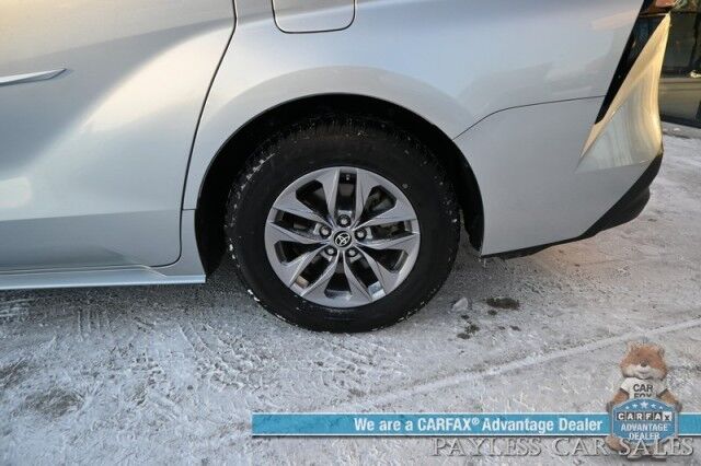 2023 Toyota Sienna XLE Anchorage AK