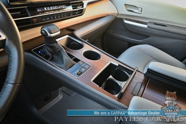 2023 Toyota Sienna XLE Anchorage AK