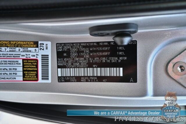 2023 Toyota Sienna XLE Anchorage AK