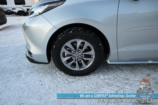 2023 Toyota Sienna XLE Anchorage AK