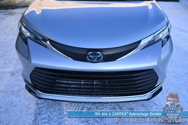 2023 Toyota Sienna XLE Anchorage AK
