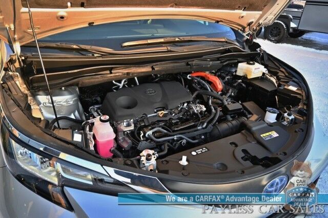 2023 Toyota Sienna XLE Anchorage AK